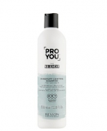 Revlon Professional Proyou the Balancer Shampoo Шампунь Против лупи 350 Мл