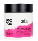 Revlon Professional PROYOU the KEEPER Mask Маска для фарбованого волосся 500 мл