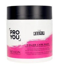 Revlon Professional PROYOU the KEEPER Mask Маска для фарбованого волосся 500 мл