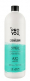 Revlon Professional PROYOU the MoiSTURIZER Shampoo Шампунь ДЛЯ зволоження волосся