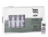 Revlon Professional PROYOU the WINNER AHL TREAT засіб проти випадіння волосся 6мл*12шт. 7256169000