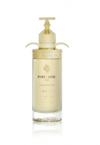 Psychotic London Forbidden Rose Eau de Parfum парфумована вода 100 мл