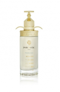 Psychotic London Frozen Liquid Eau de Parfum парфумована вода 100 мл