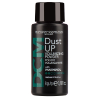 Пудра для об’єму волосся DCM Dust Up, 8гр 8053830982758