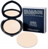 Chambor Пудра компактна для обличчя Silver Shadow Compact Powder