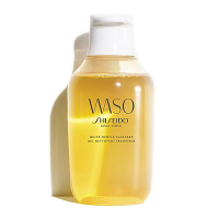 Shiseido Гель для обличчя Waso Quick Gentle Cleanser ж Очищуючий 150 мл 768614139652