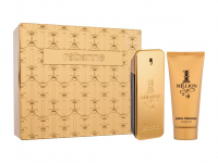 Rabanne 1 Million set (туалетна вода 100 ml + 100 ml гель для душу)