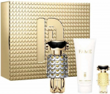 Rabanne Fame set (парфумована вода 80 ml + 100 ml лосьйон для тіла + 4 ml mini)