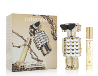 Rabanne Fame set (парфумована вода 80 ml + парфумована вода 20 ml)