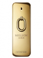 Rabanne 1 Million Man Gold For Him Intense