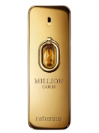 Rabanne Million Gold Elixir Parfum Intense