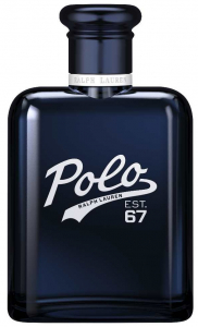 Ralph Lauren Polo 67 парфумована вода
