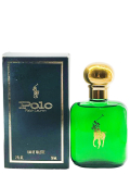 Ralph Lauren Polo Green Vintage перший випуск туалетна вода 59 мл