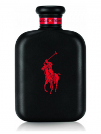 Ralph Lauren Polo Red extreme men