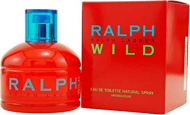 Ralph Lauren Ralph Wild туалетна Вода 100 мл