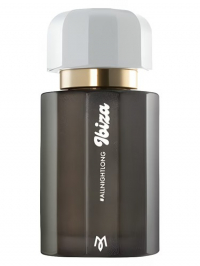 Ramon Monegal Ibiza # allNightlong парфумована вода 100 мл