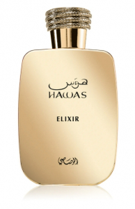 Rasasi Hawas Elixir парфумована вода 100 ml spray