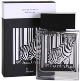 Rasasi Rumz Al Rasasi 9325 Pour Lui 50ml парфумована вода (зебра)