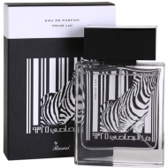 Rasasi Rumz Al Rasasi 9325 Pour Lui 50ml парфумована вода (зебра)