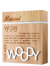 Rasasi WoodY Woman парфумована вода 55мл