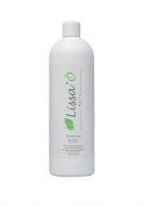 Lissa`O 1L09 Розгладжуючий Безсульфатний Шампунь Бразильське кератинове випрямлення (Shampooing sans SLS LissaO Paris) 1000 ml