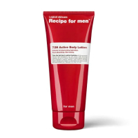 RECIPE FOR MEN 72 H ACTIVE BODY LOTION 200 ML