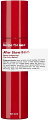 RECIPE FOR MEN AFTER SHAVE BALM 100 ML