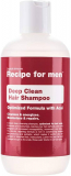 RECIPE FOR MEN DEEP CLEANSIN SHAMPOO 250 ML