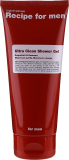 RECIPE FOR MEN SHOWER GEL ULTRA CLEAN 200 ML