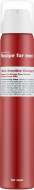 RECIPE FOR MEN ULTRA SENSITIVE SHAVING FOAM