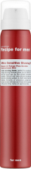 RECIPE FOR MEN ULTRA SENSITIVE SHAVING FOAM