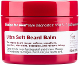 RECIPE FOR MEN ULTRA SOFT BEARD BALM 80 ML