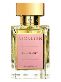 Regalien Ceremony Extrait Parfum
