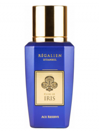 Regalien Clubs of iris 50 мл