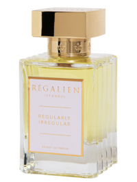Regalien Regularrly Irregular extrait Parfum 80 мл