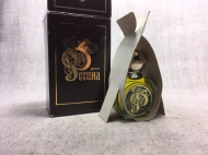 Сувенір Краснодарская парфюмерная фабрика Вінтажна Парфумерія Сувенир Регина