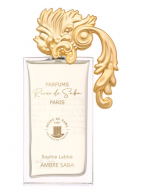 Reine de Saba Ambre Saba Parfum