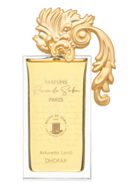 Reine De Saba Dhofar