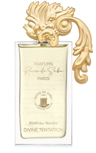 Reine De Saba Divine Tentation Parfum Intense