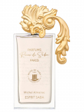 Reine de Saba Esprit Saba Parfum