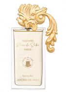 Reine de Saba Jardins de Saba Parfum