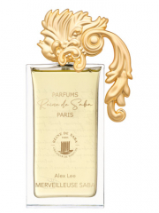 Reine de Saba Merveilleuse Saba Parfum