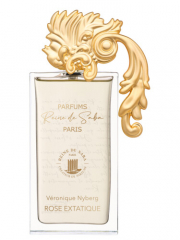 Reine de Saba Rose Extatique Parfum
