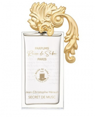 Reine de Saba Secret de Musc Parfum