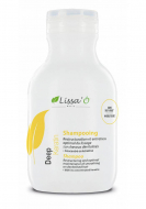Lissa`O 1L03 Реконструирующий Кератиновий Шампунь ( deep Keratin LissaO Paris) 300 ml