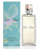 REMINISCENCE love Rose Eau De Toilette туалетна Вода