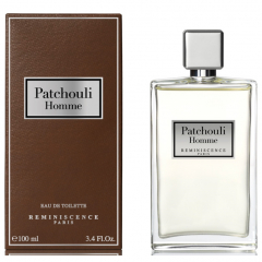 Reminiscence Patchouli Pour Homme туалетна вода