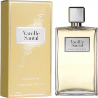 Reminiscence Vanille Santal туалетна вода