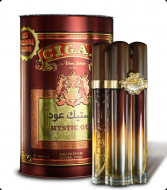 Remy Latour Cigar Mystic Oud парфумована вода 100 ml Spray