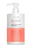 Revlon Professional RESTArt Fortifying Conditioner Зміцнюючий Невагомий Кондиціонер